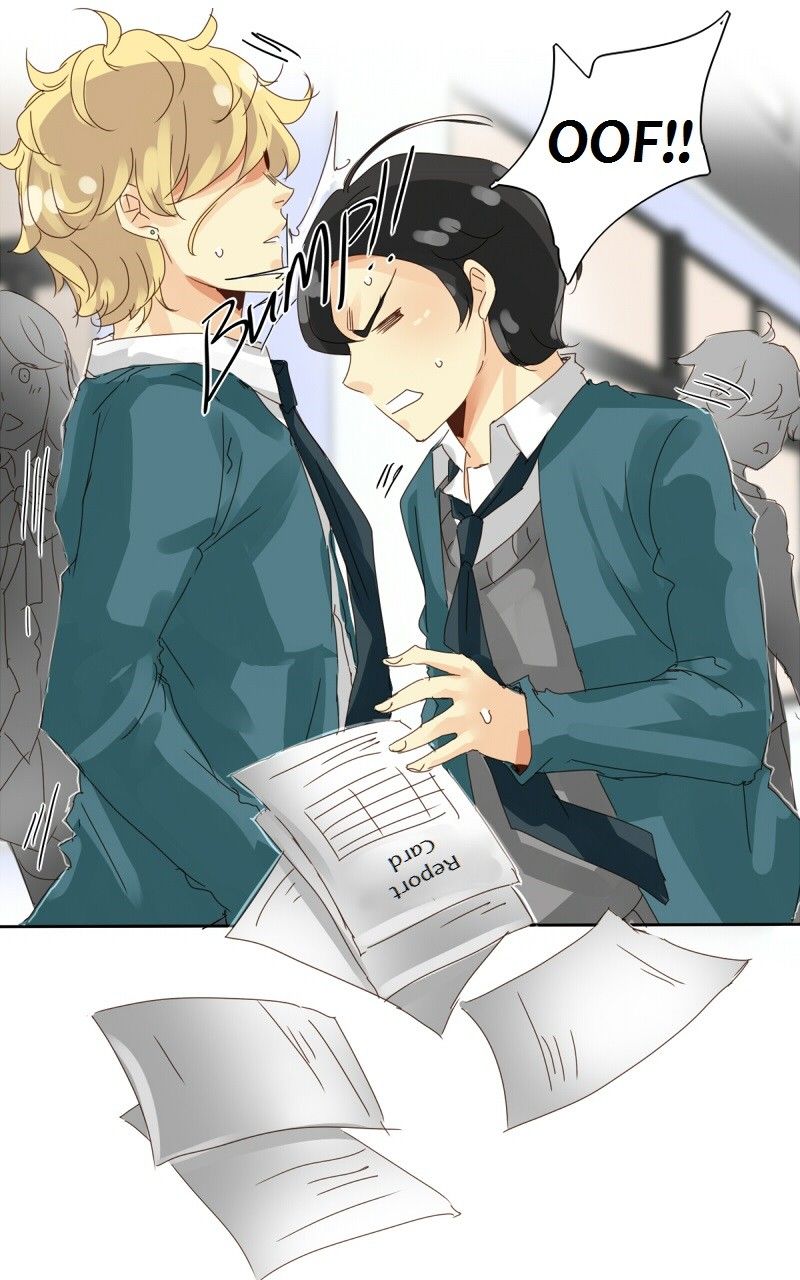 unOrdinary chapter 24 page 43