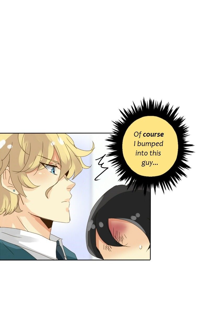 unOrdinary chapter 24 page 44