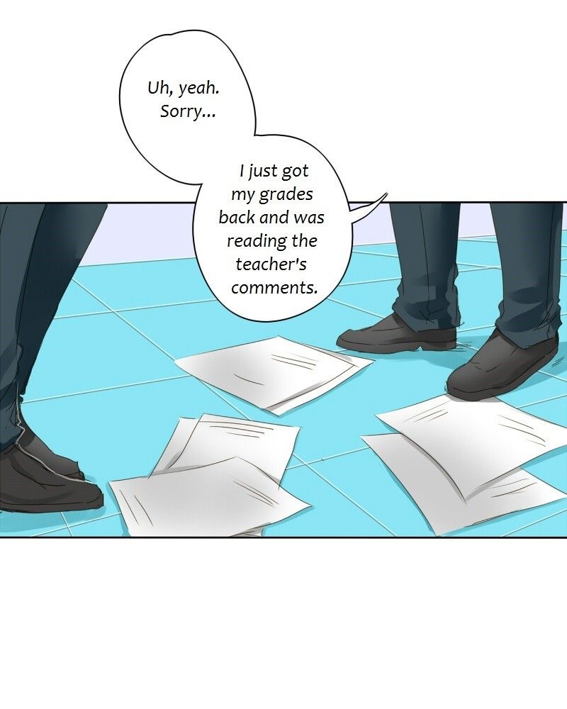 unOrdinary chapter 24 page 47