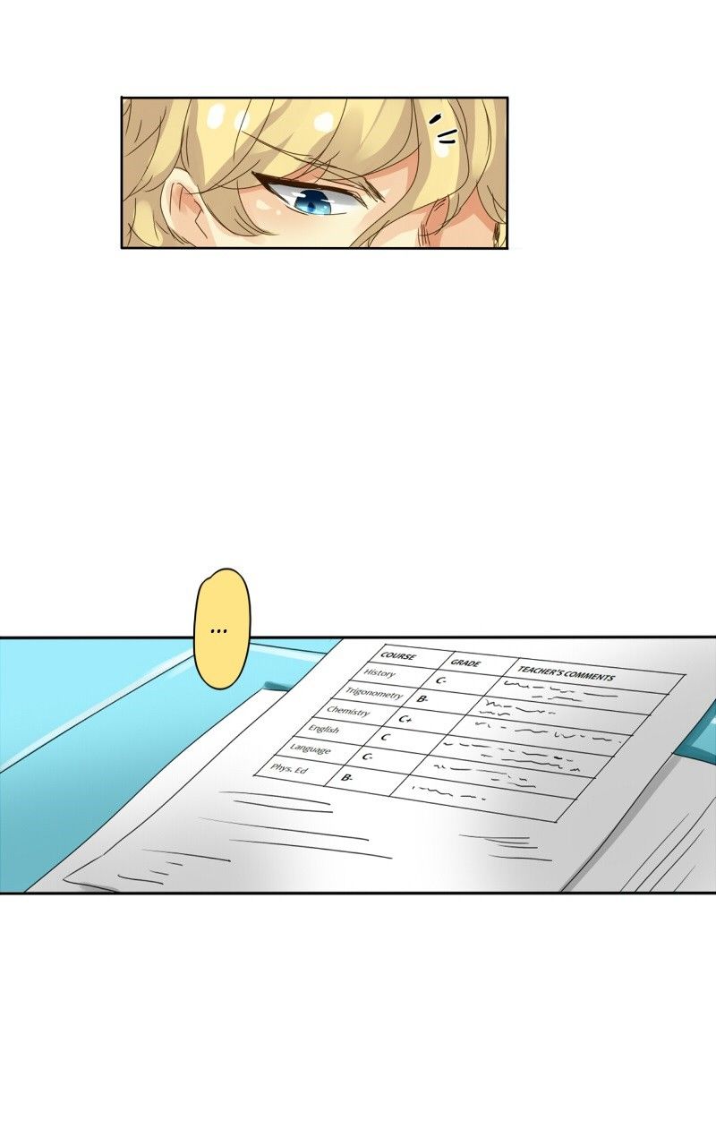 unOrdinary chapter 24 page 48