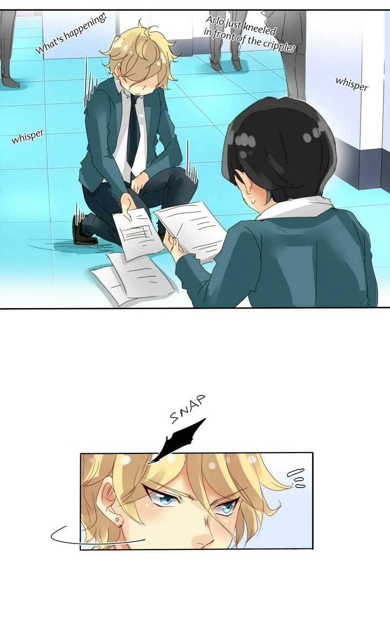 unOrdinary chapter 24 page 49