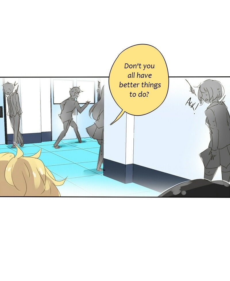 unOrdinary chapter 24 page 50