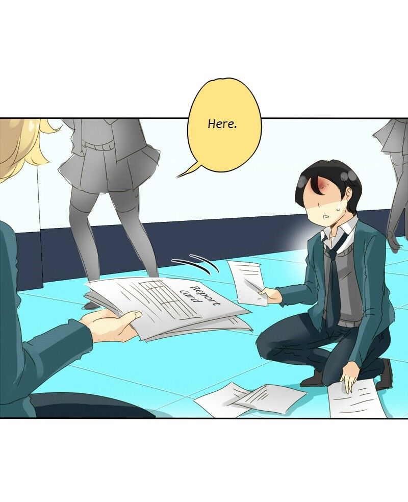 unOrdinary chapter 24 page 51