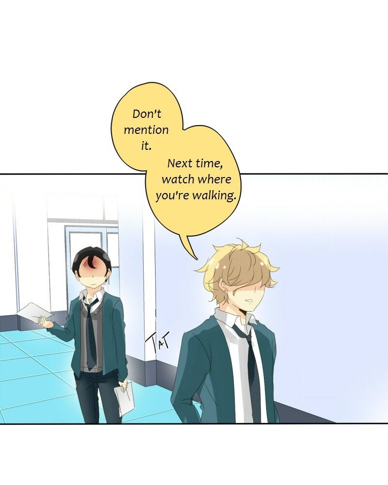 unOrdinary chapter 24 page 53