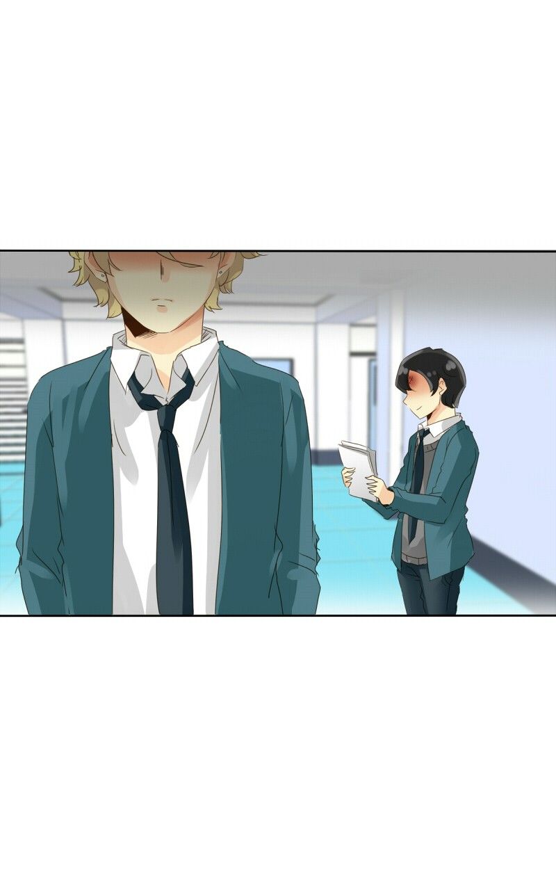 unOrdinary chapter 24 page 54