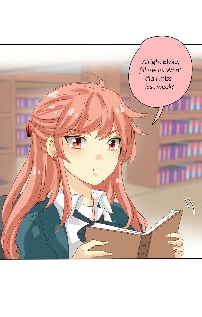 unOrdinary chapter 24 page 7