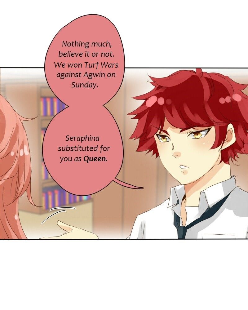 unOrdinary chapter 24 page 8