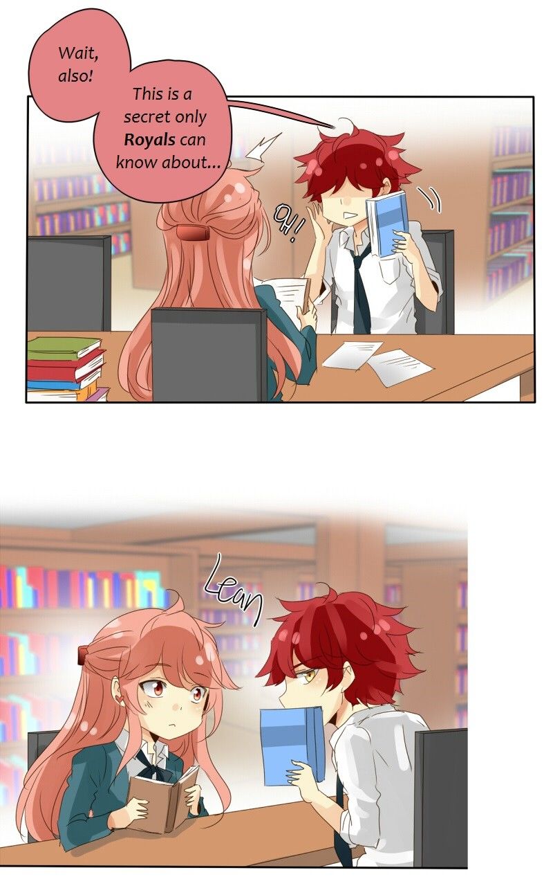 unOrdinary chapter 24 page 9