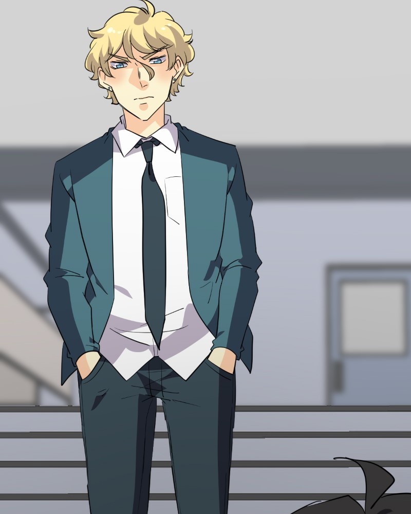 unOrdinary chapter 240 page 128