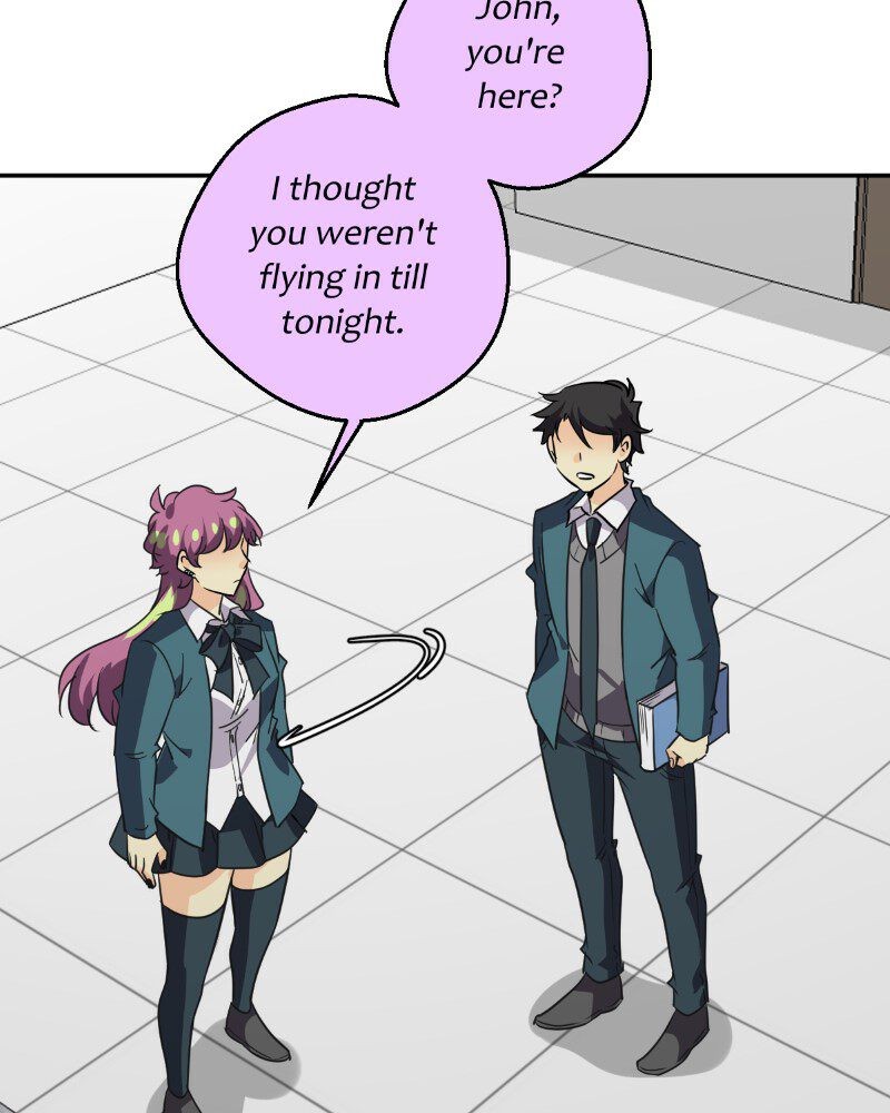 unOrdinary chapter 240 page 152