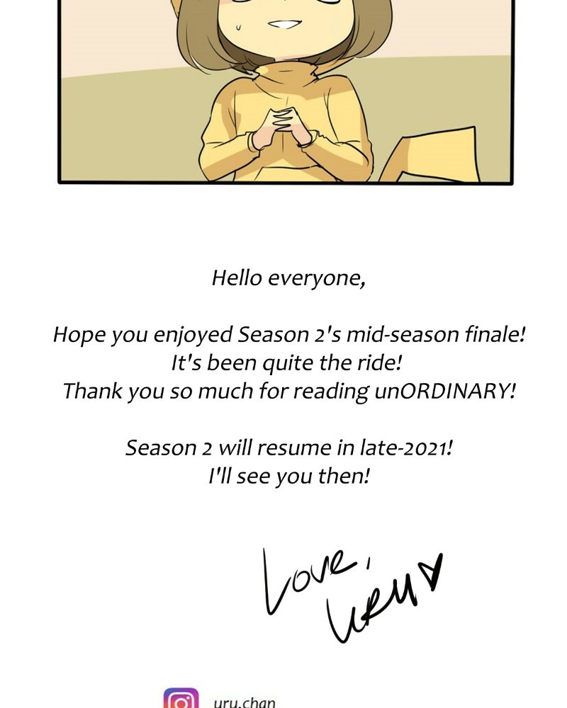 unOrdinary chapter 240 page 204