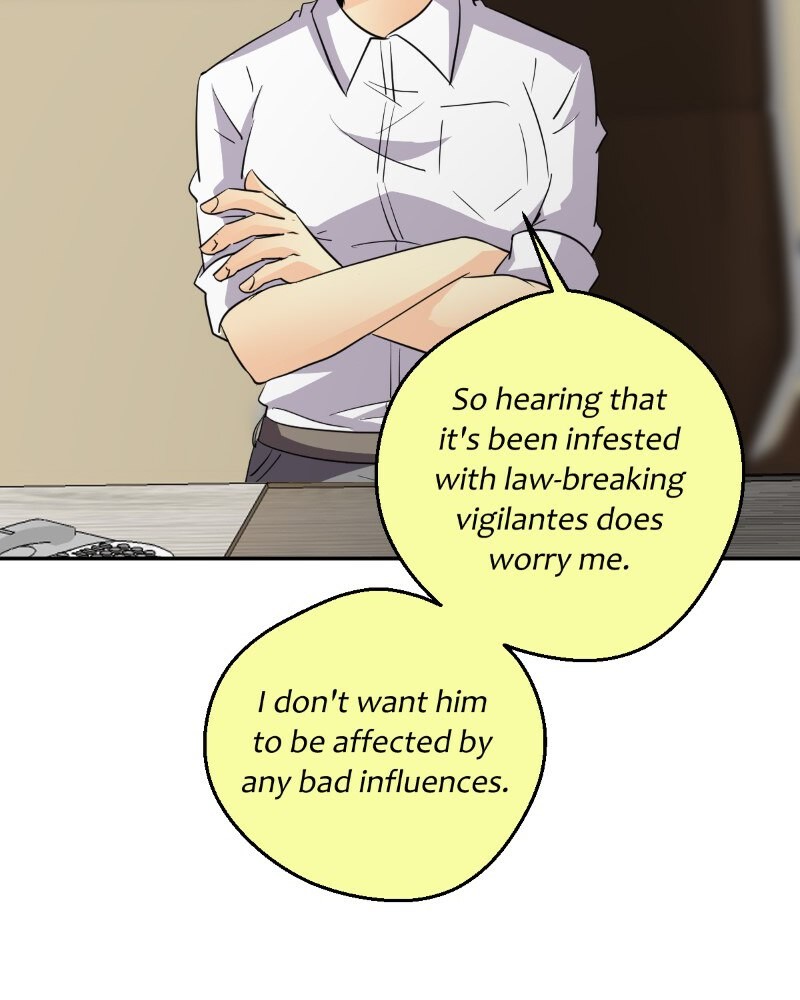 unOrdinary chapter 240 page 45