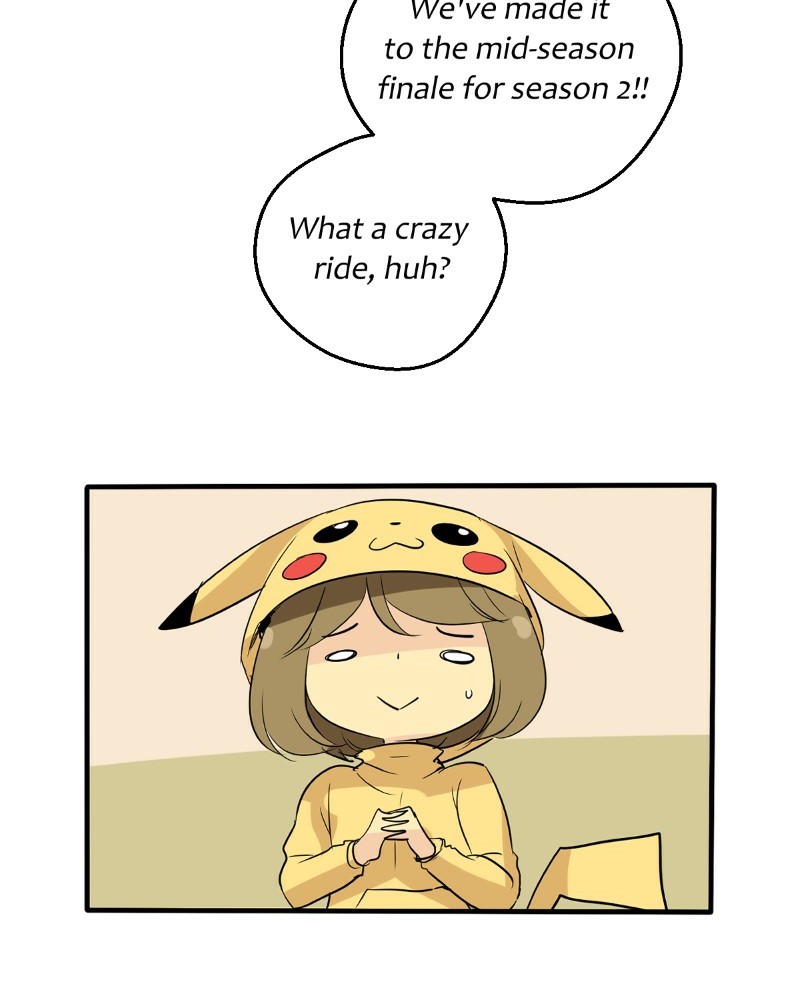 unOrdinary chapter 241 page 2