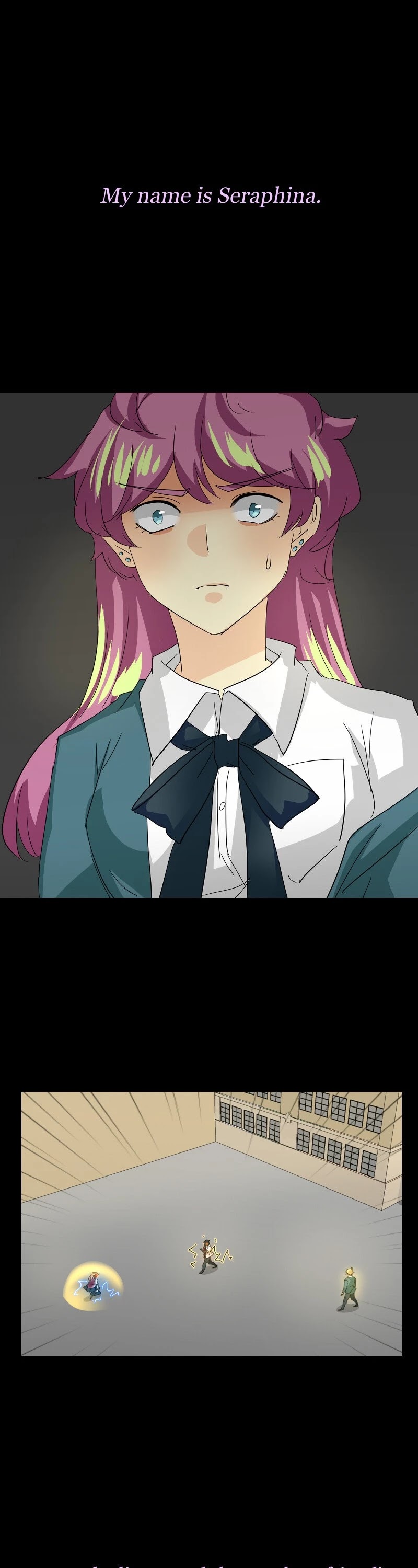 unOrdinary chapter 242 page 1