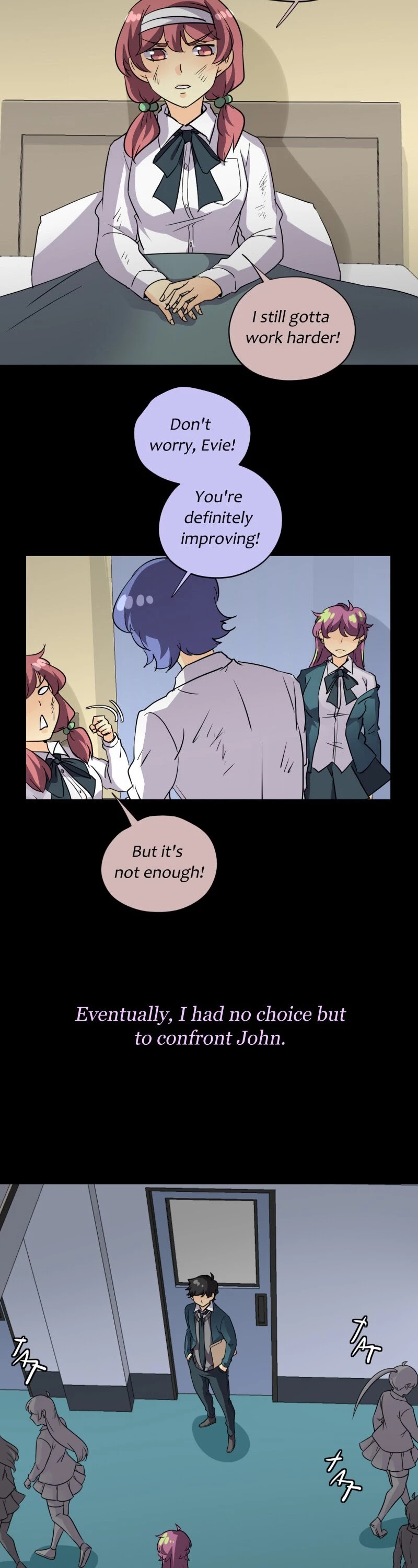 unOrdinary chapter 242 page 11