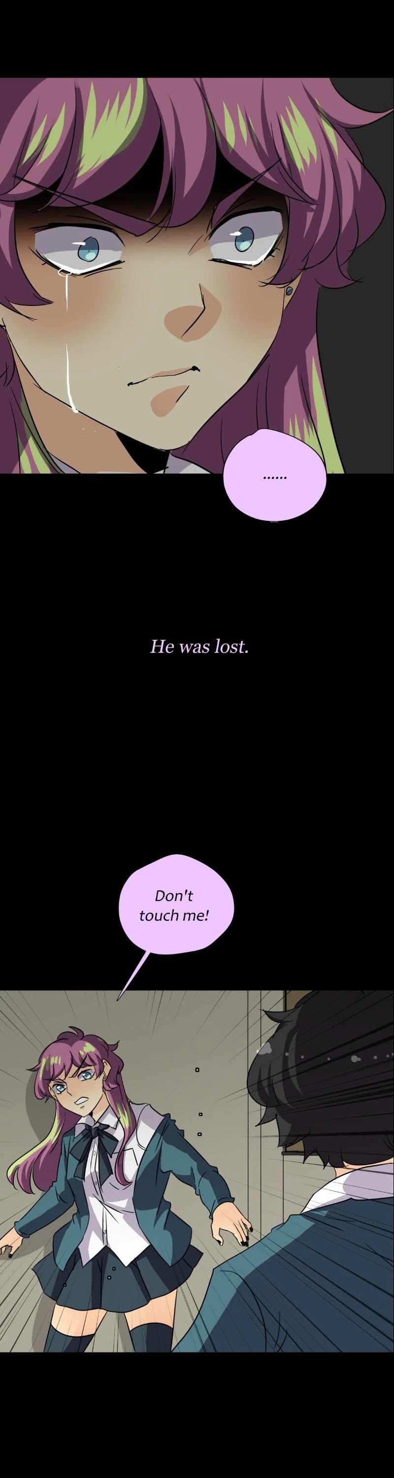 unOrdinary chapter 242 page 15