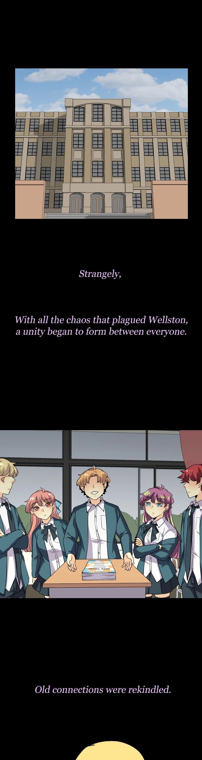 unOrdinary chapter 242 page 19