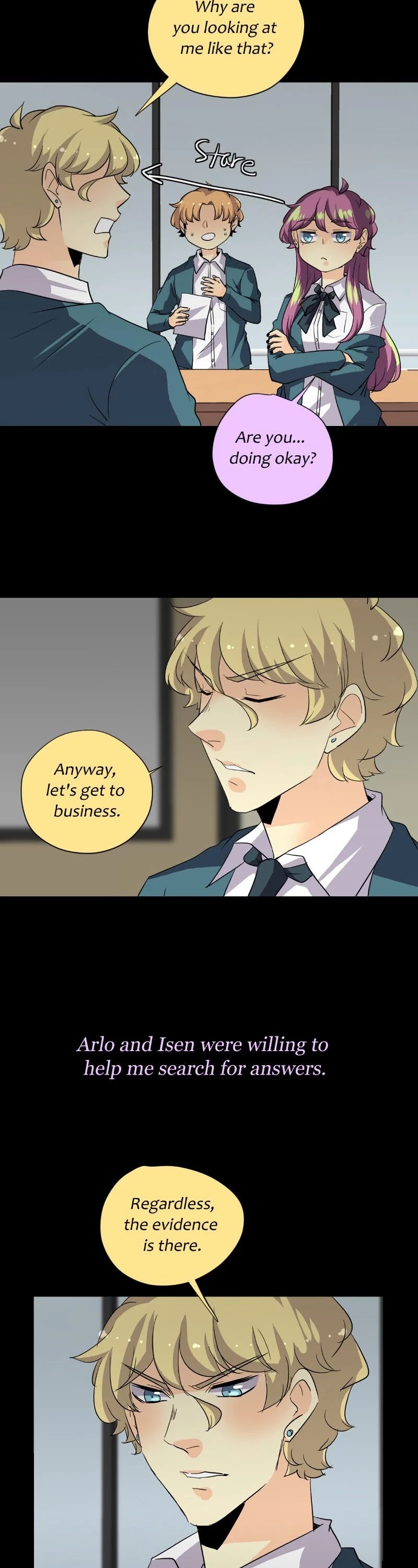 unOrdinary chapter 242 page 20