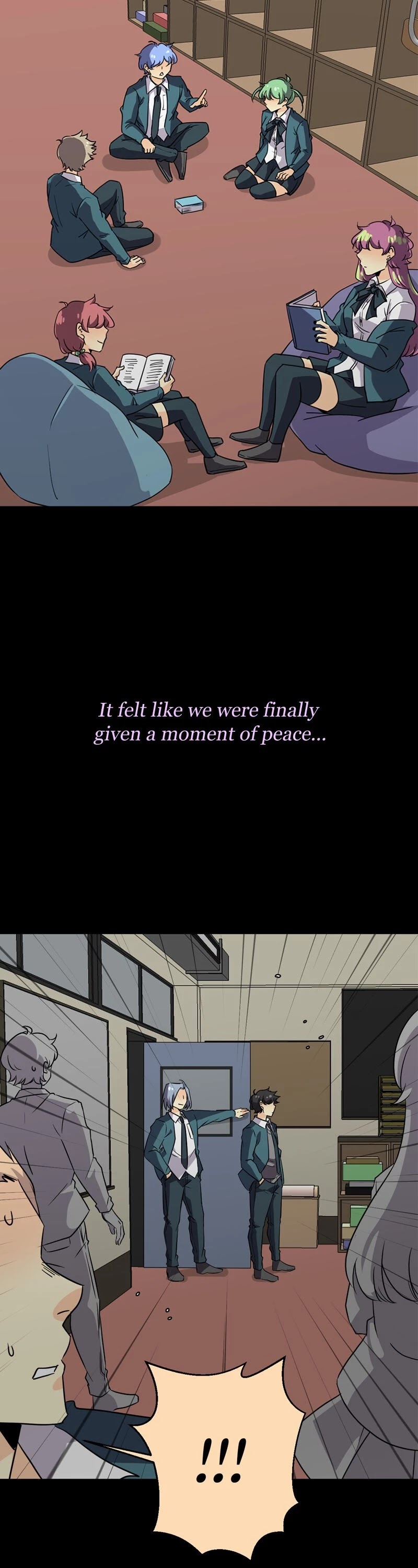 unOrdinary chapter 242 page 26