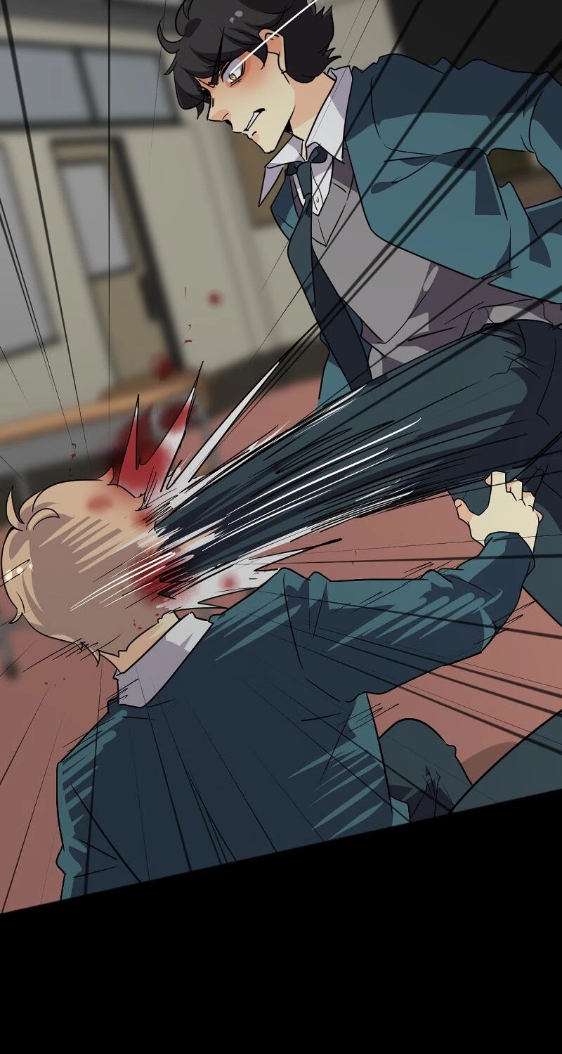 unOrdinary chapter 242 page 28