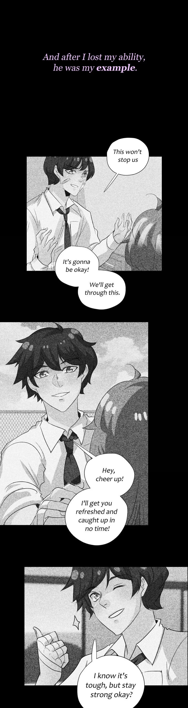 unOrdinary chapter 242 page 3