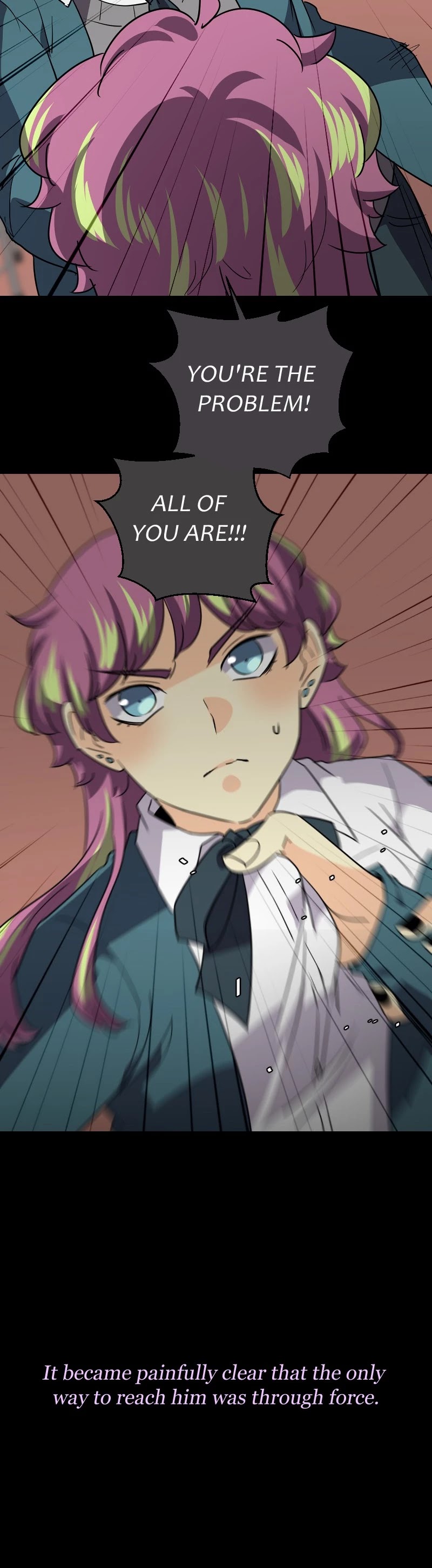 unOrdinary chapter 242 page 32