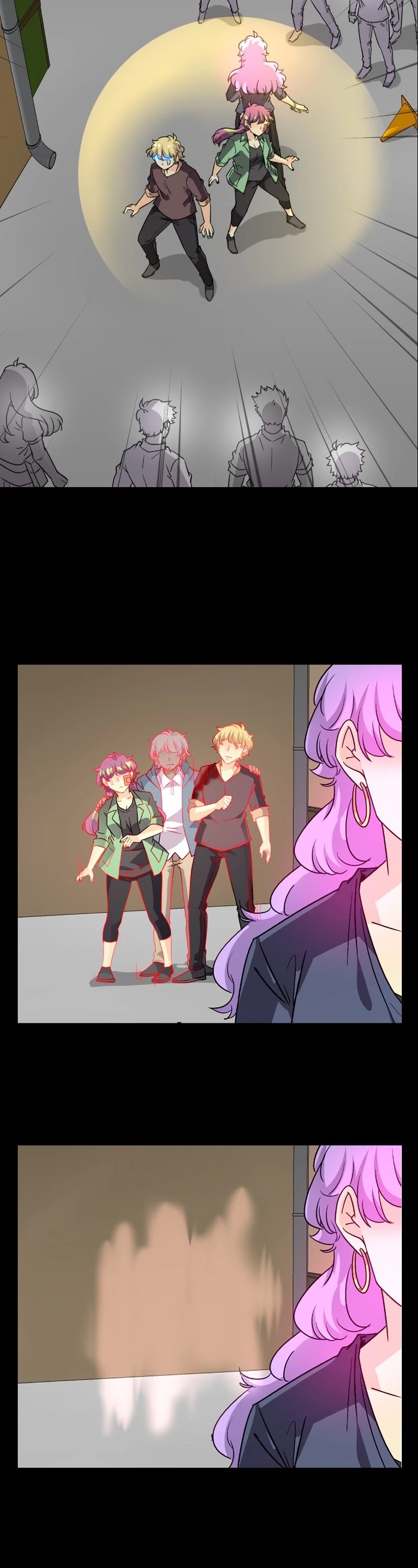 unOrdinary chapter 242 page 38