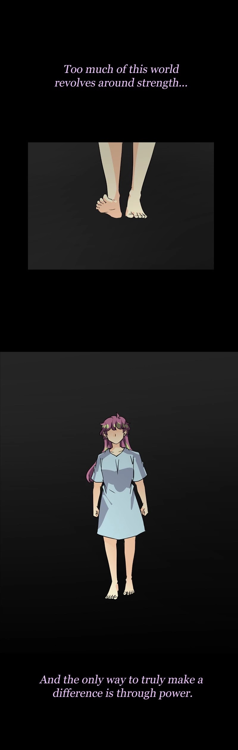 unOrdinary chapter 242 page 40