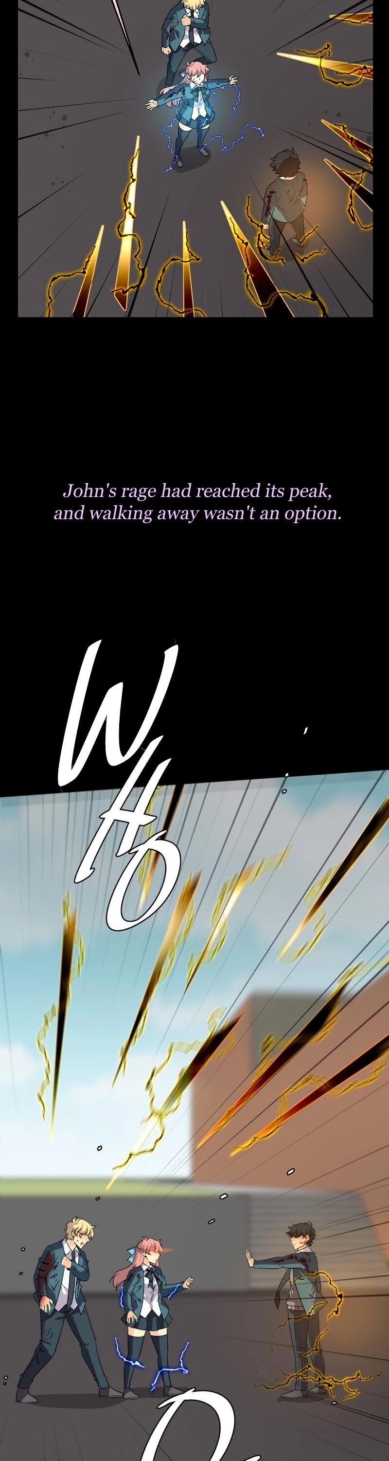 unOrdinary chapter 242 page 43