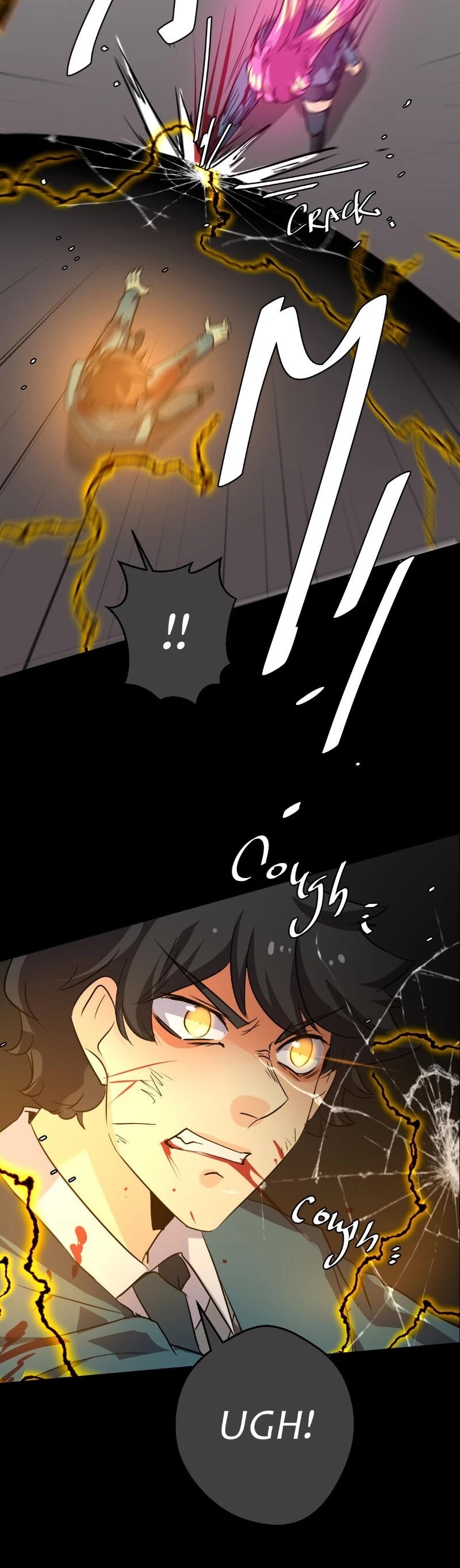 unOrdinary chapter 242 page 50