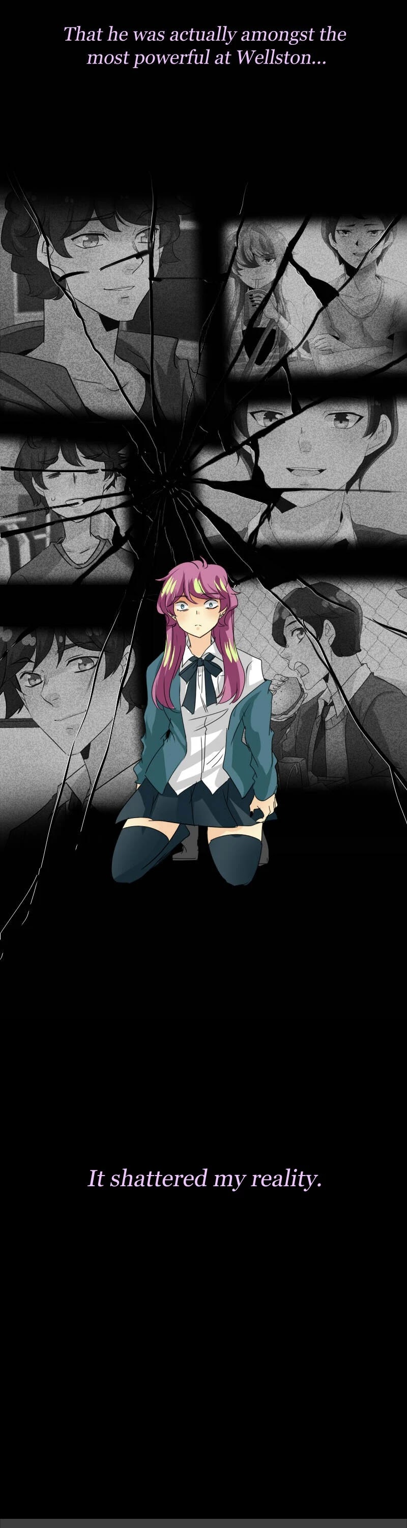 unOrdinary chapter 242 page 6