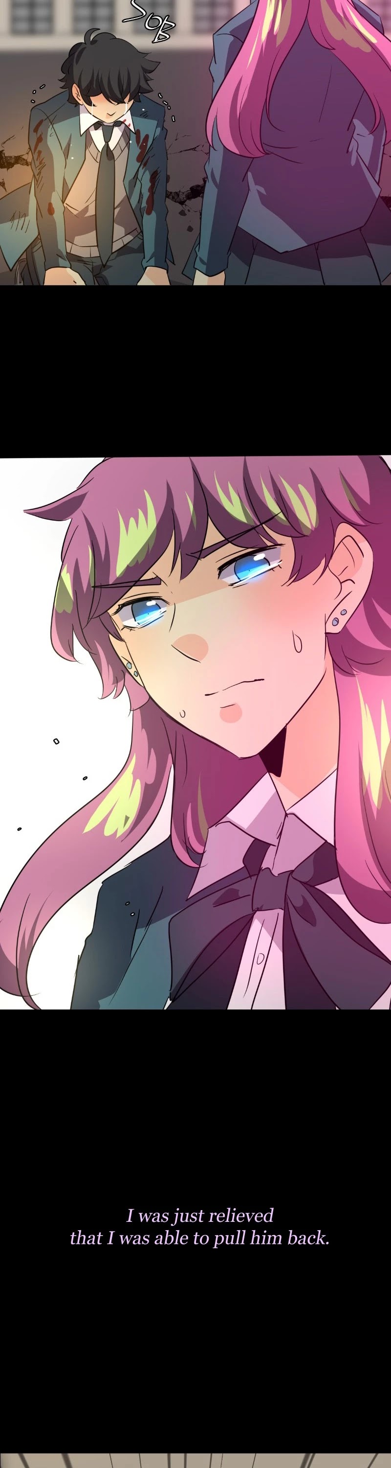 unOrdinary chapter 242 page 65