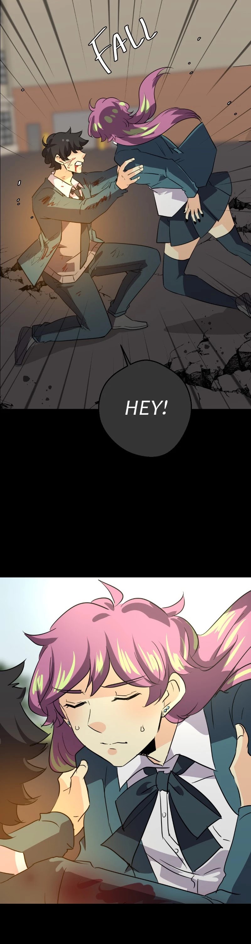 unOrdinary chapter 242 page 66