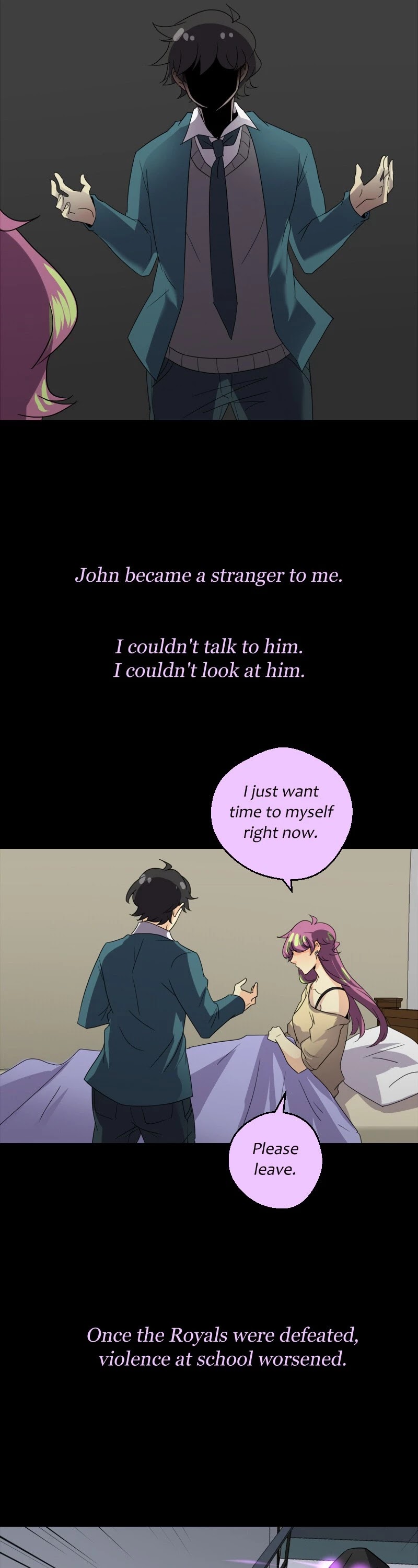 unOrdinary chapter 242 page 7