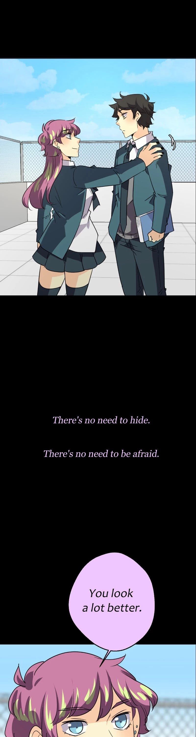 unOrdinary chapter 242 page 74