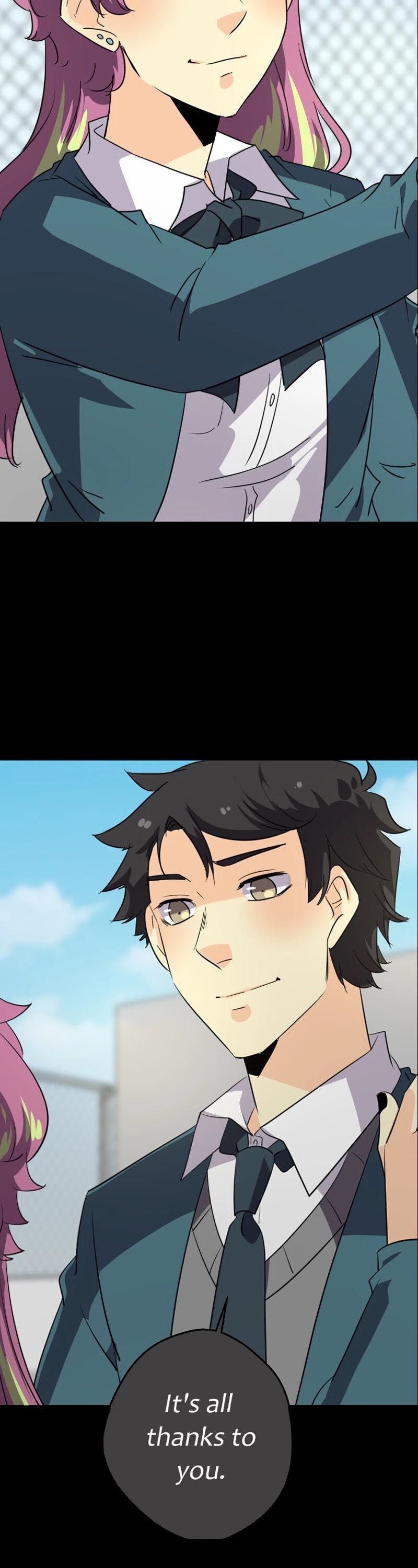 unOrdinary chapter 242 page 75