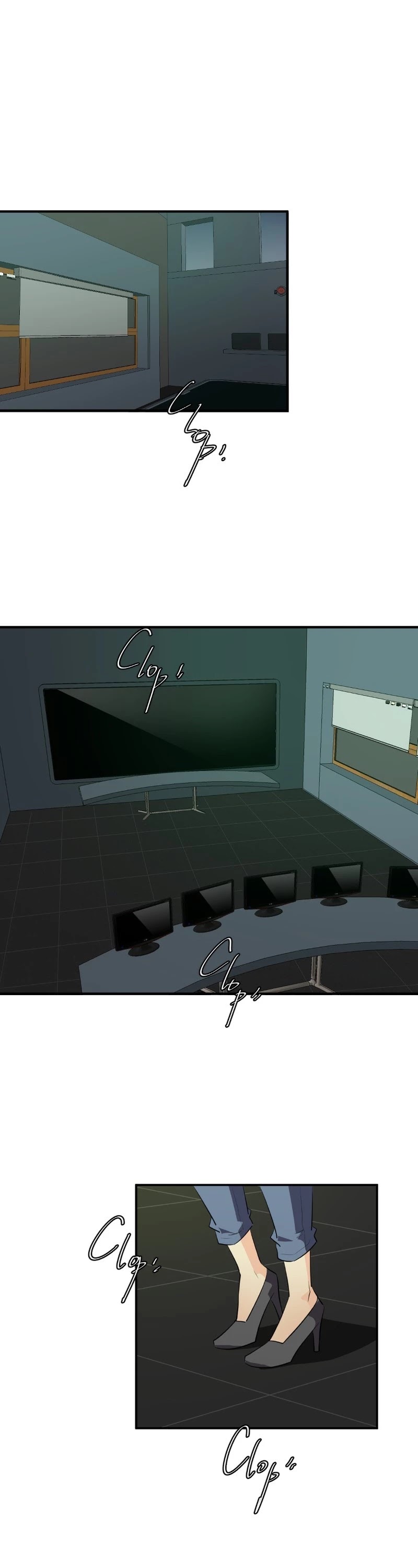 unOrdinary chapter 243 page 1