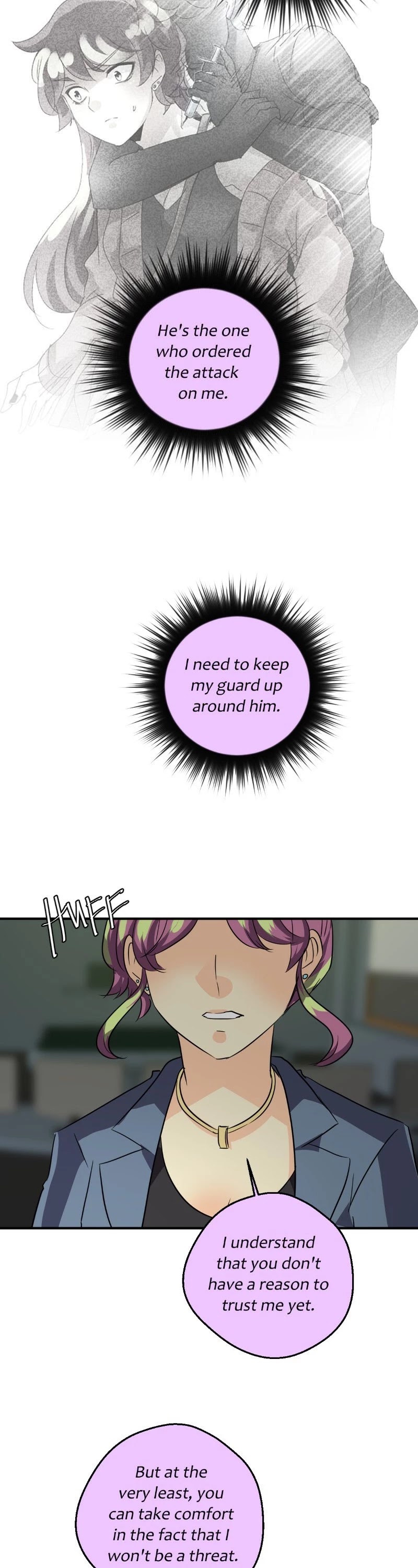 unOrdinary chapter 243 page 12