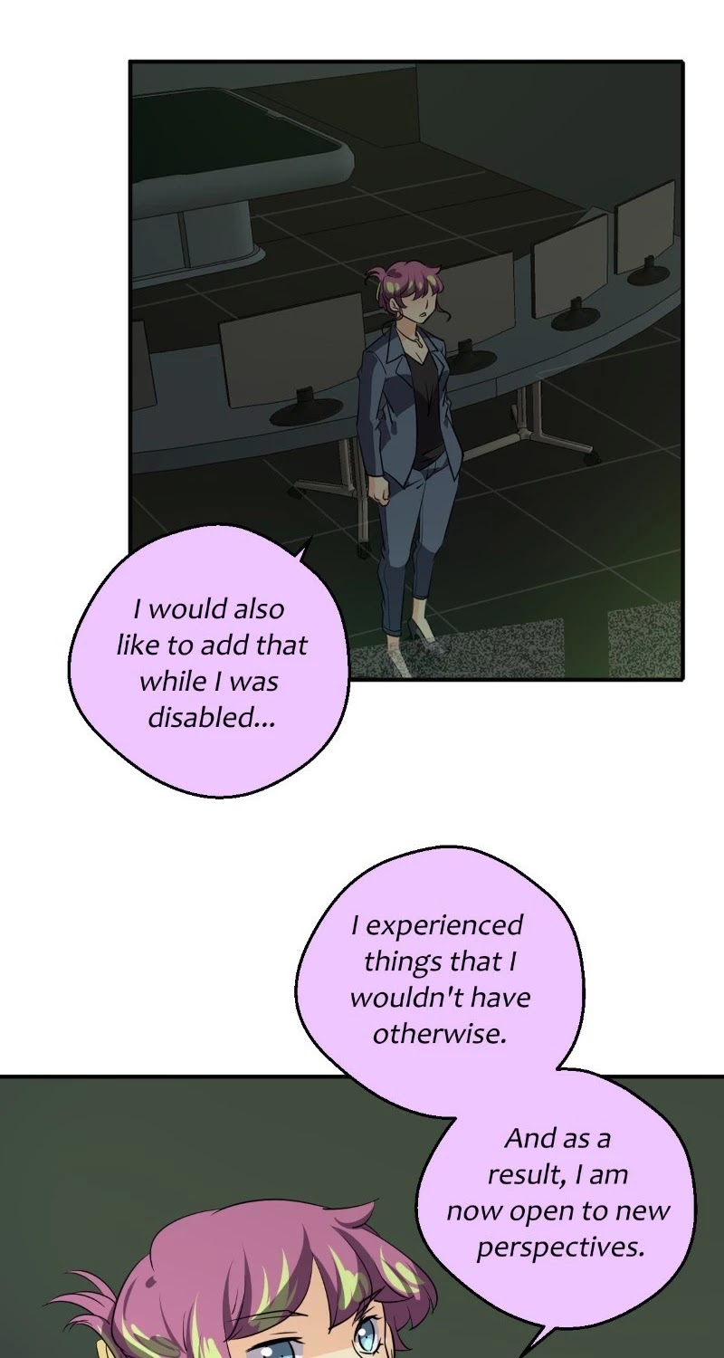 unOrdinary chapter 243 page 14