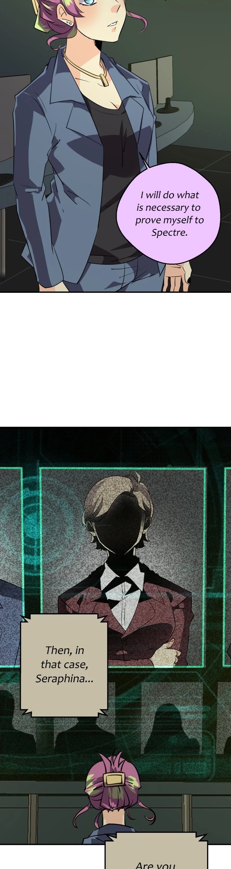 unOrdinary chapter 243 page 15