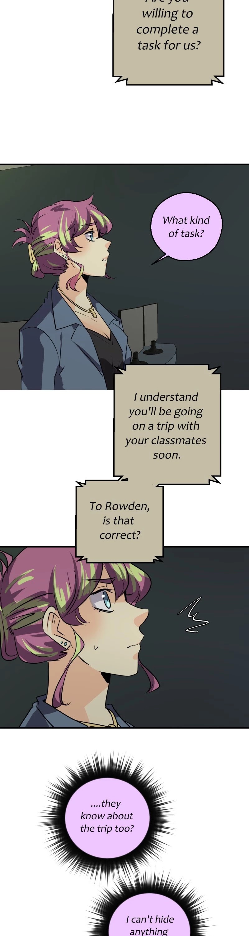 unOrdinary chapter 243 page 16