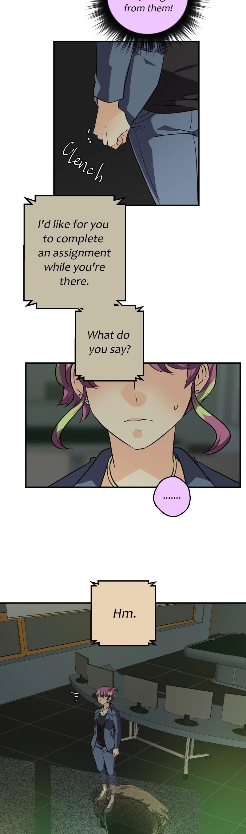 unOrdinary chapter 243 page 17