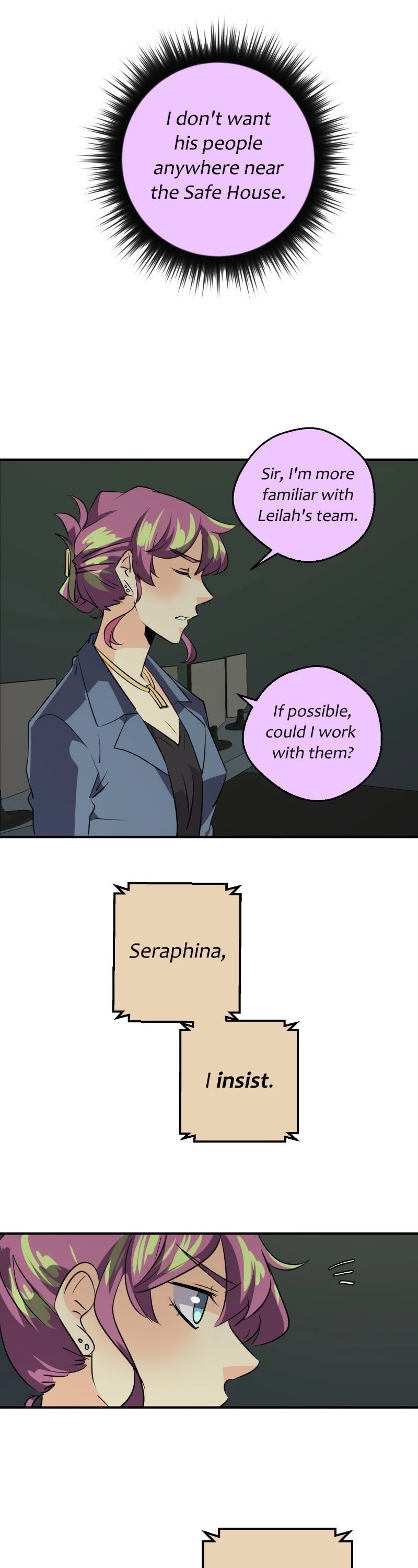 unOrdinary chapter 243 page 19