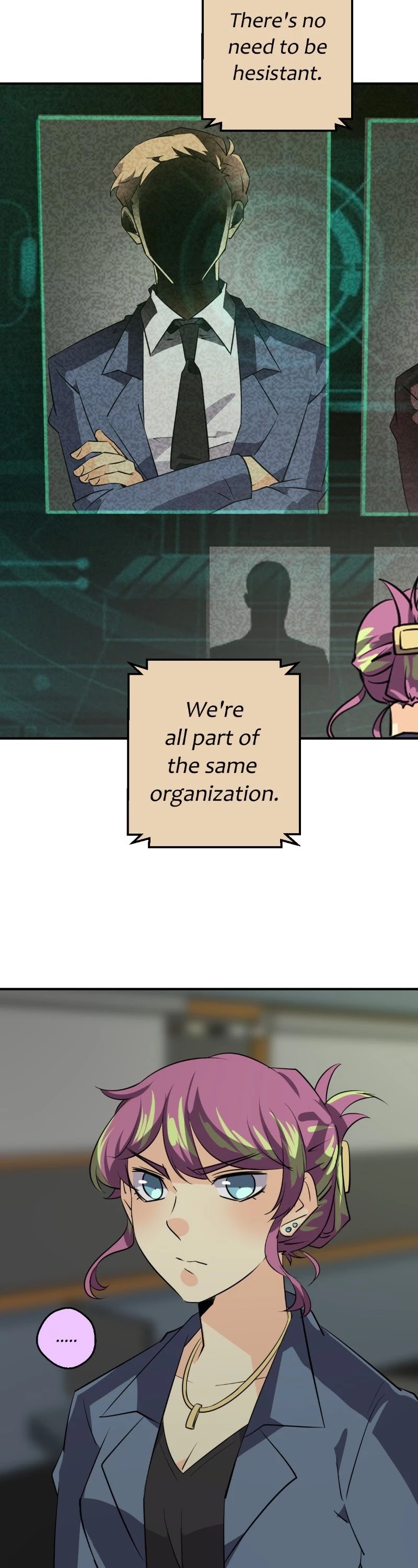 unOrdinary chapter 243 page 20