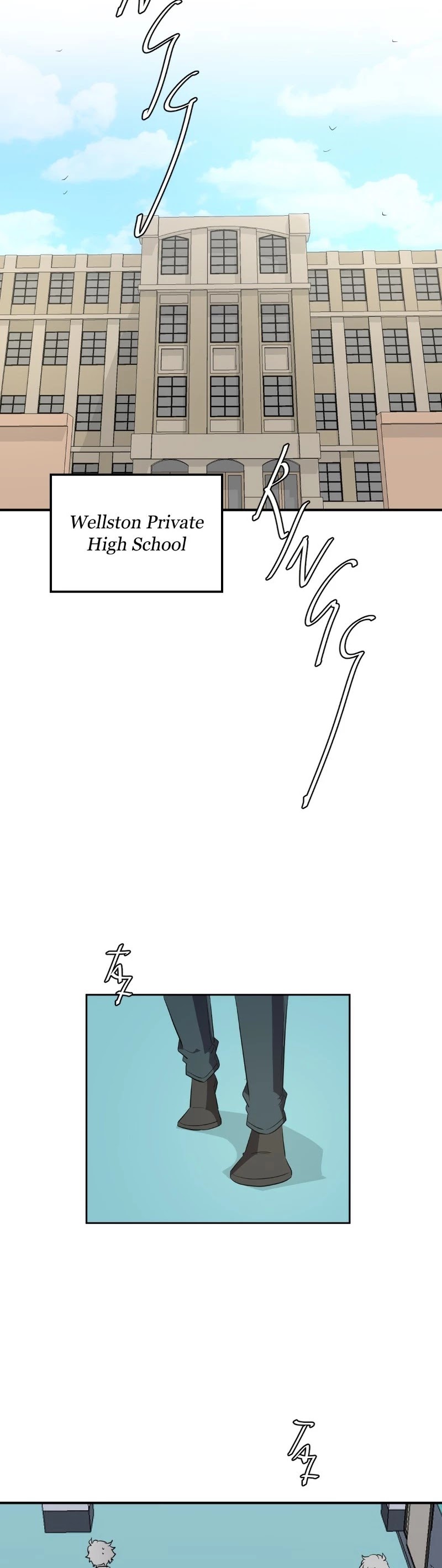 unOrdinary chapter 243 page 22