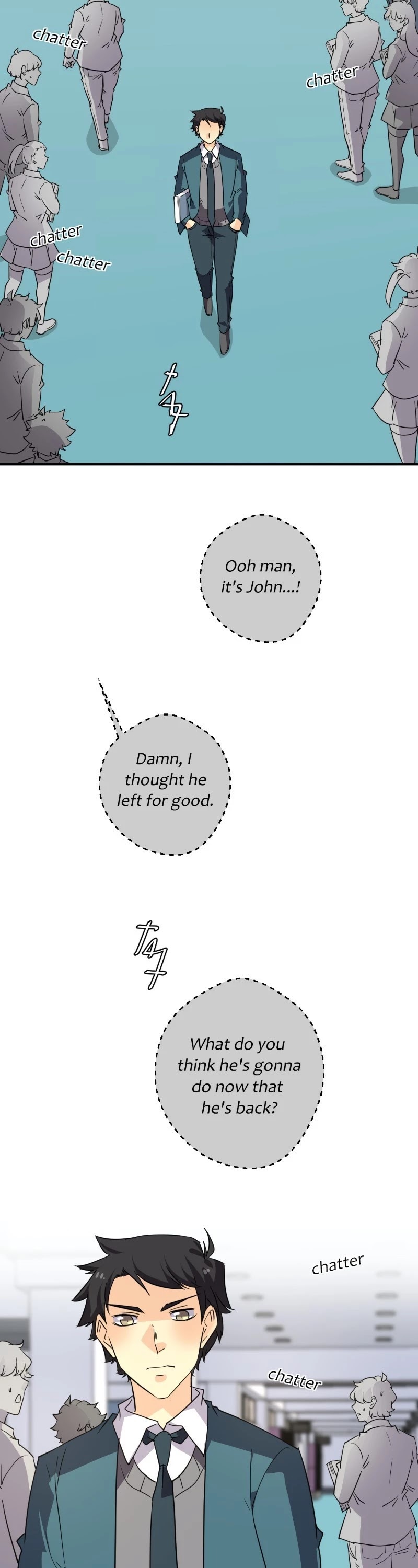 unOrdinary chapter 243 page 23