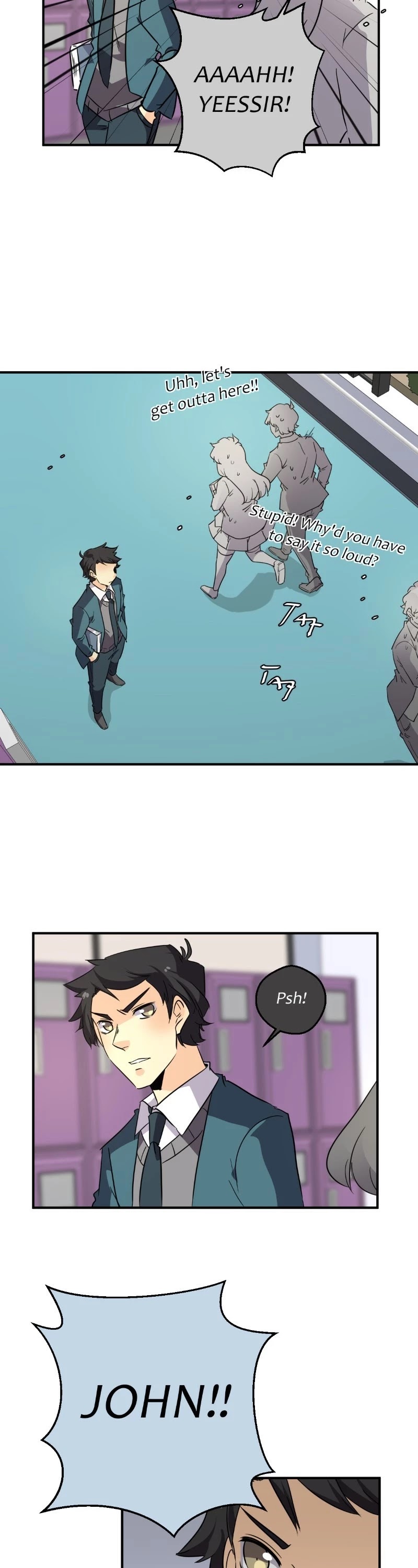 unOrdinary chapter 243 page 25