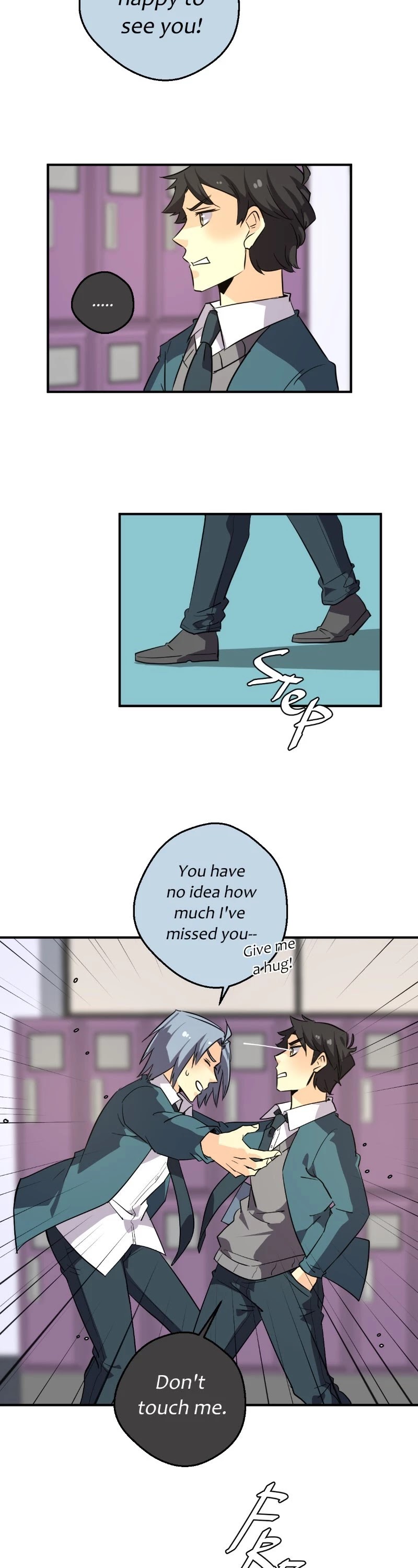 unOrdinary chapter 243 page 28