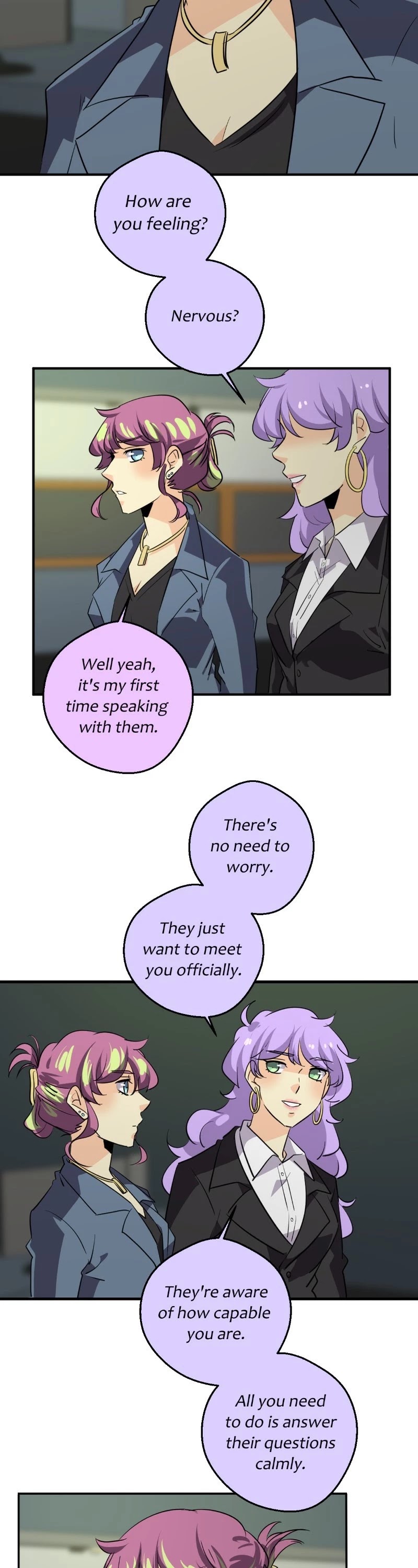 unOrdinary chapter 243 page 3