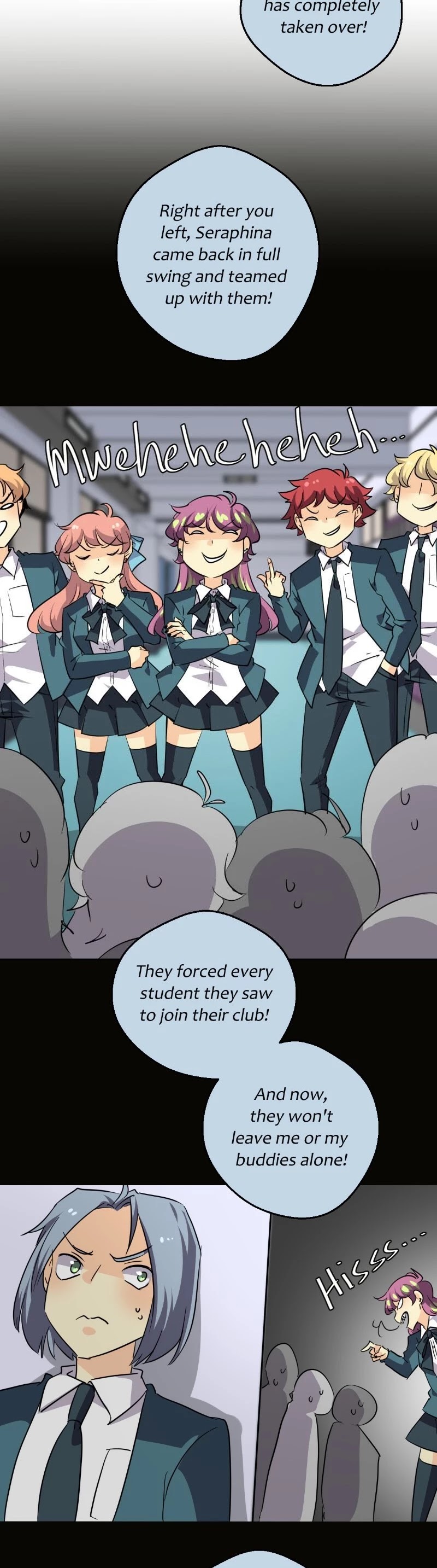 unOrdinary chapter 243 page 30